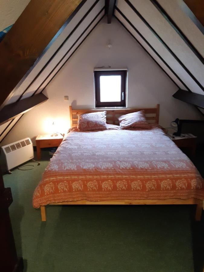 Villa 6 personnes De Haan Eksteriør bilde