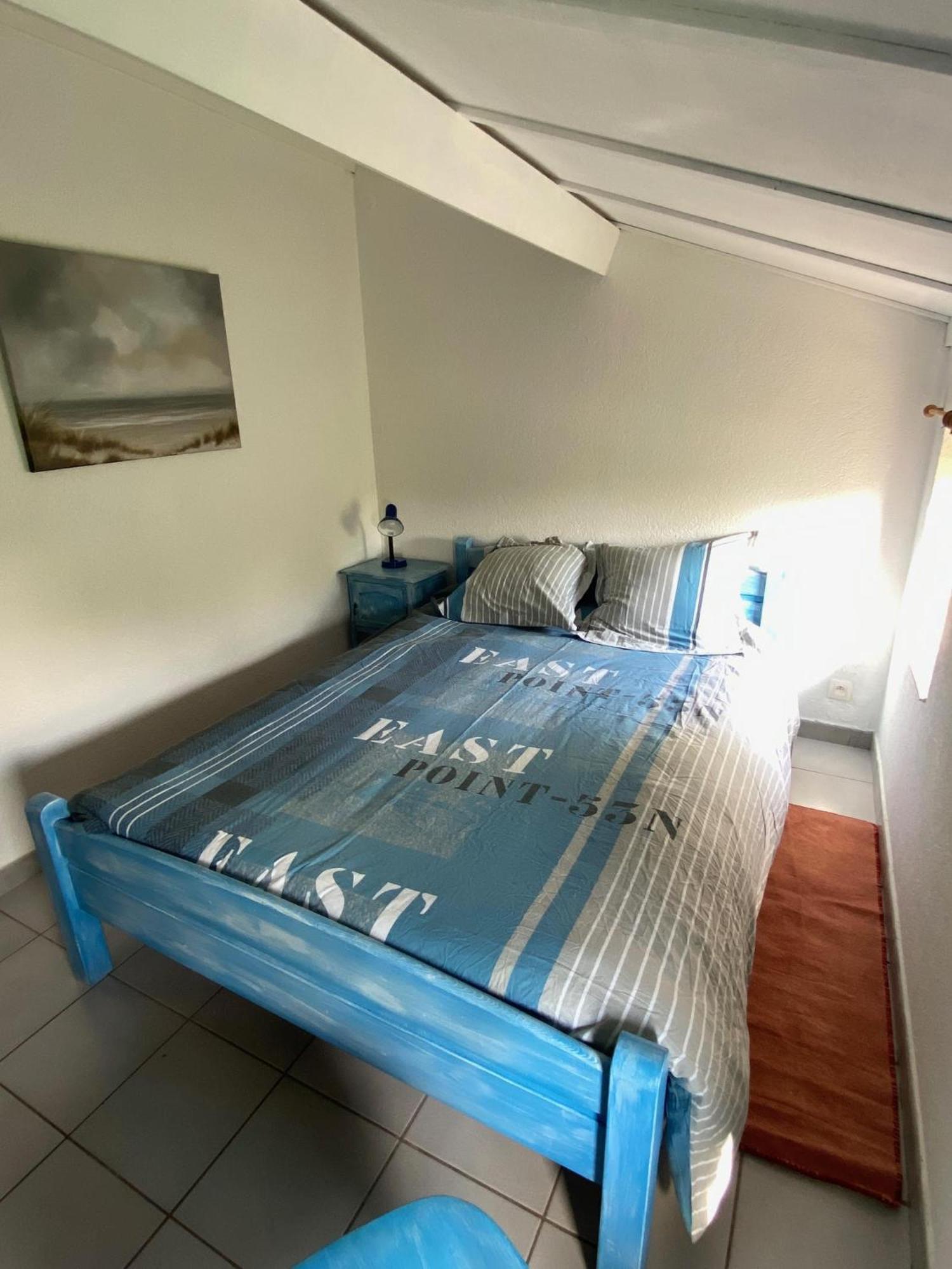 Villa 6 personnes De Haan Eksteriør bilde